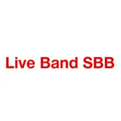Fotohaefeli Hochzeitsfotograf fotograf Kundenlogo  live band der SBB, Big band sound