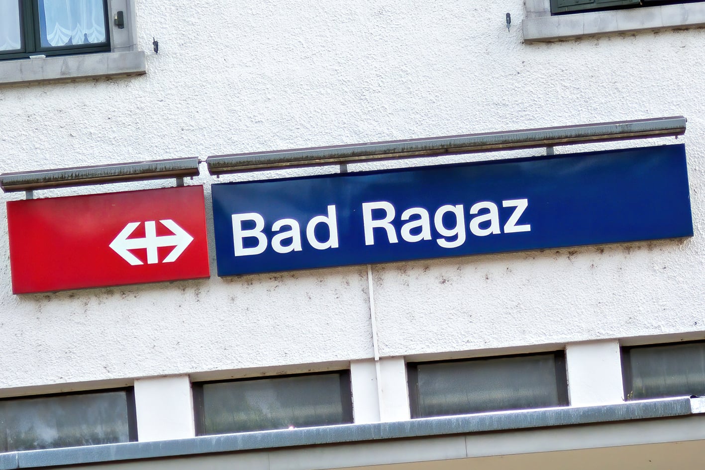 bad Ragaz, Triennale, Kunst, Hohmeister, Therme, fotohaefeli, Heidiland