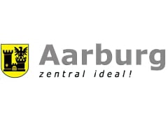 Fotohaefeli Hochzeitsfotograf fotograf Kundenlogo  gemeinde aarburg, zentral ideal
