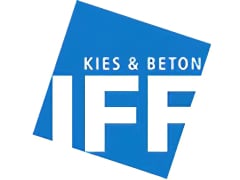 Fotohaefeli Hochzeitsfotograf fotograf Kundenlogo  iff niederbipp kies und beton