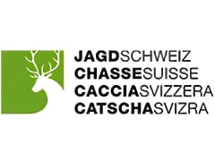 Fotohaefeli Hochzeitsfotograf fotograf Kundenlogo  jagd schweiz schweizer jäger verband
