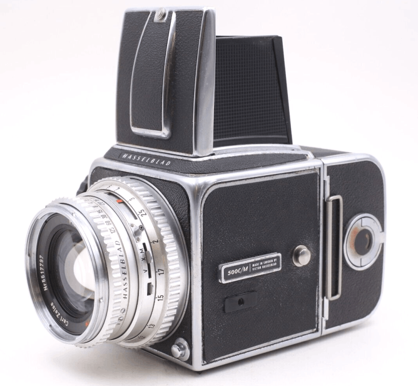hasselblad, victor, sweden, fotohaefeli, 500CM, Victor Hasselblad Camera Sweden