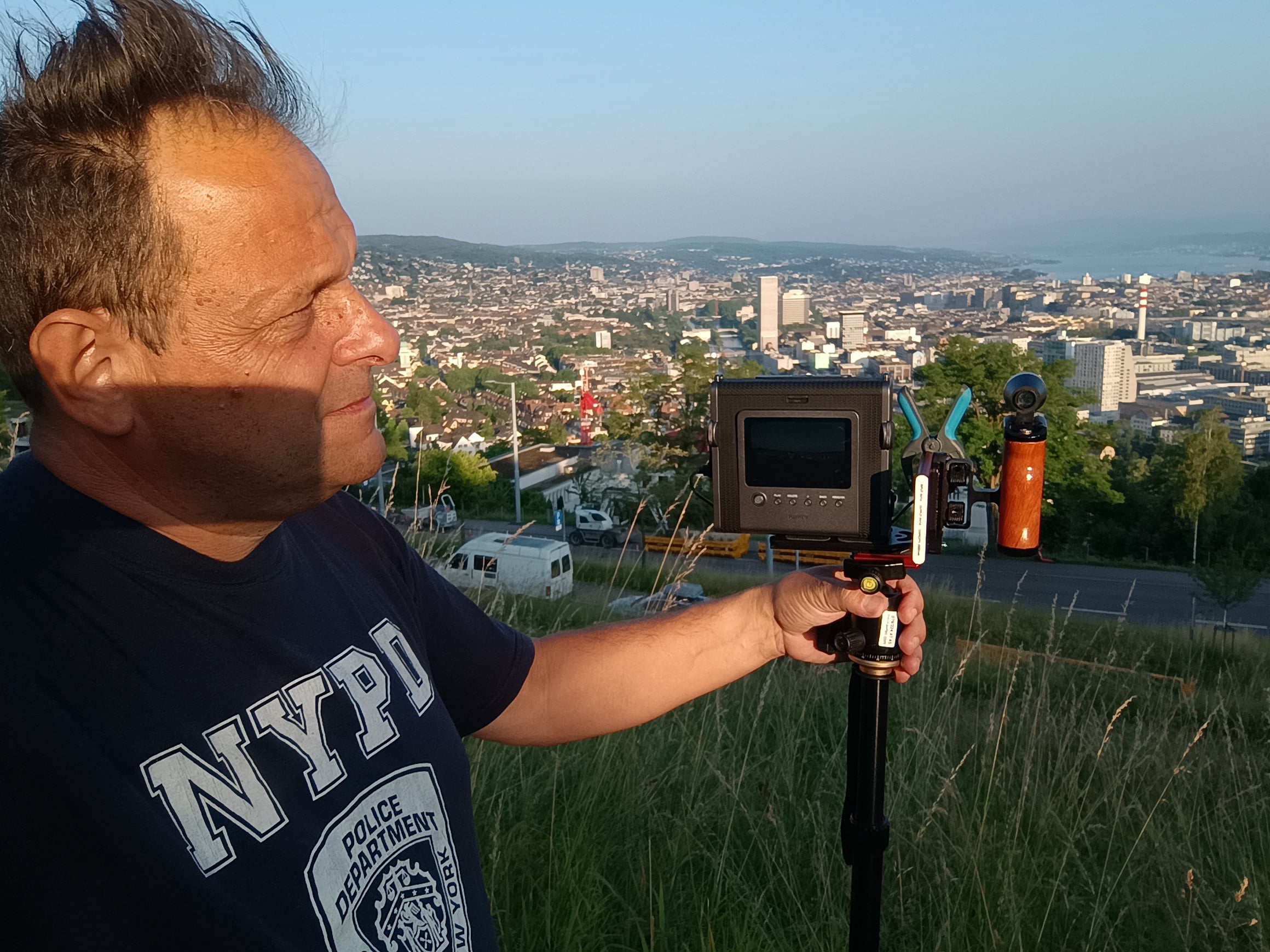 zürich, panorama, restaurant die waid, fotohaefeli