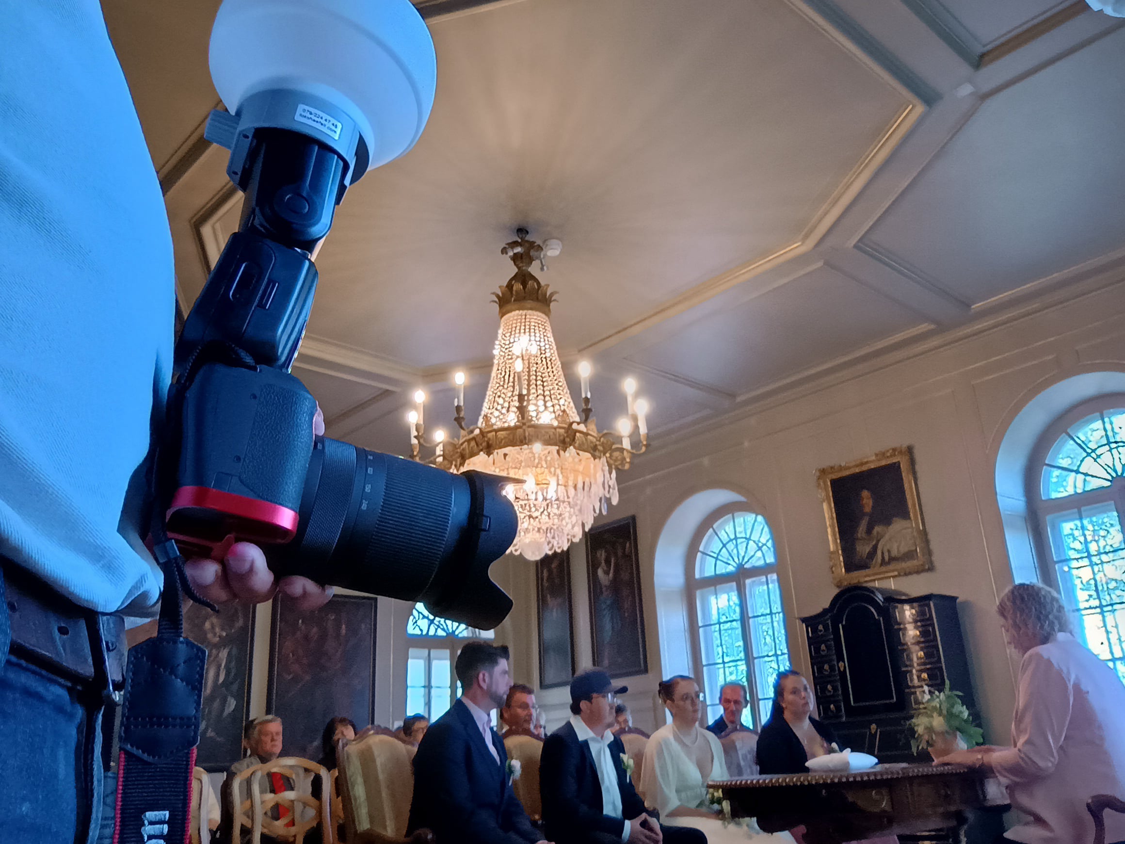 Hochzeitsfotograf Jörg Haefeli auf Schloss Waldegg Solothurn Feldbrunnen auf einer Hochzeitsreportage