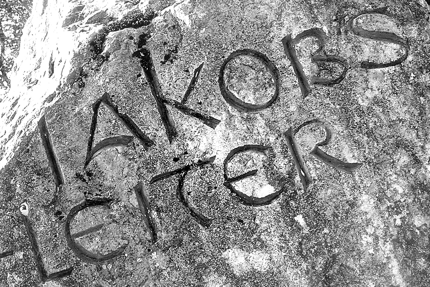 Jakobsleiter Egerkingen, fotohaefeli