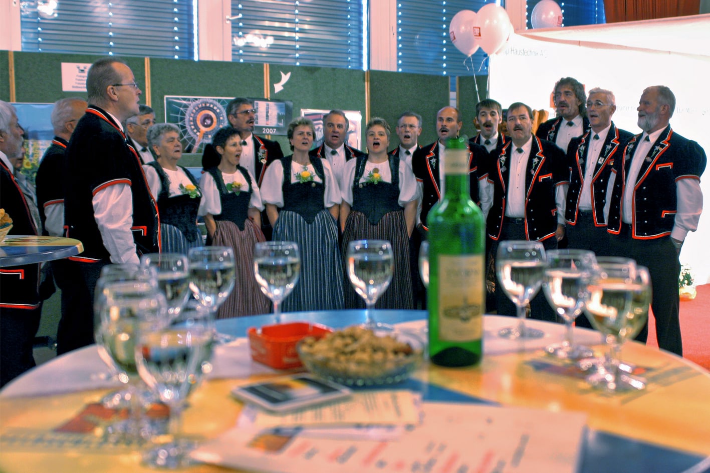 jodlerklub aarwangen, jodler aarwangen, jodel, tradition, liedgut schweiz, brauchtum, volkstümlich, heimat, fotohaefeli