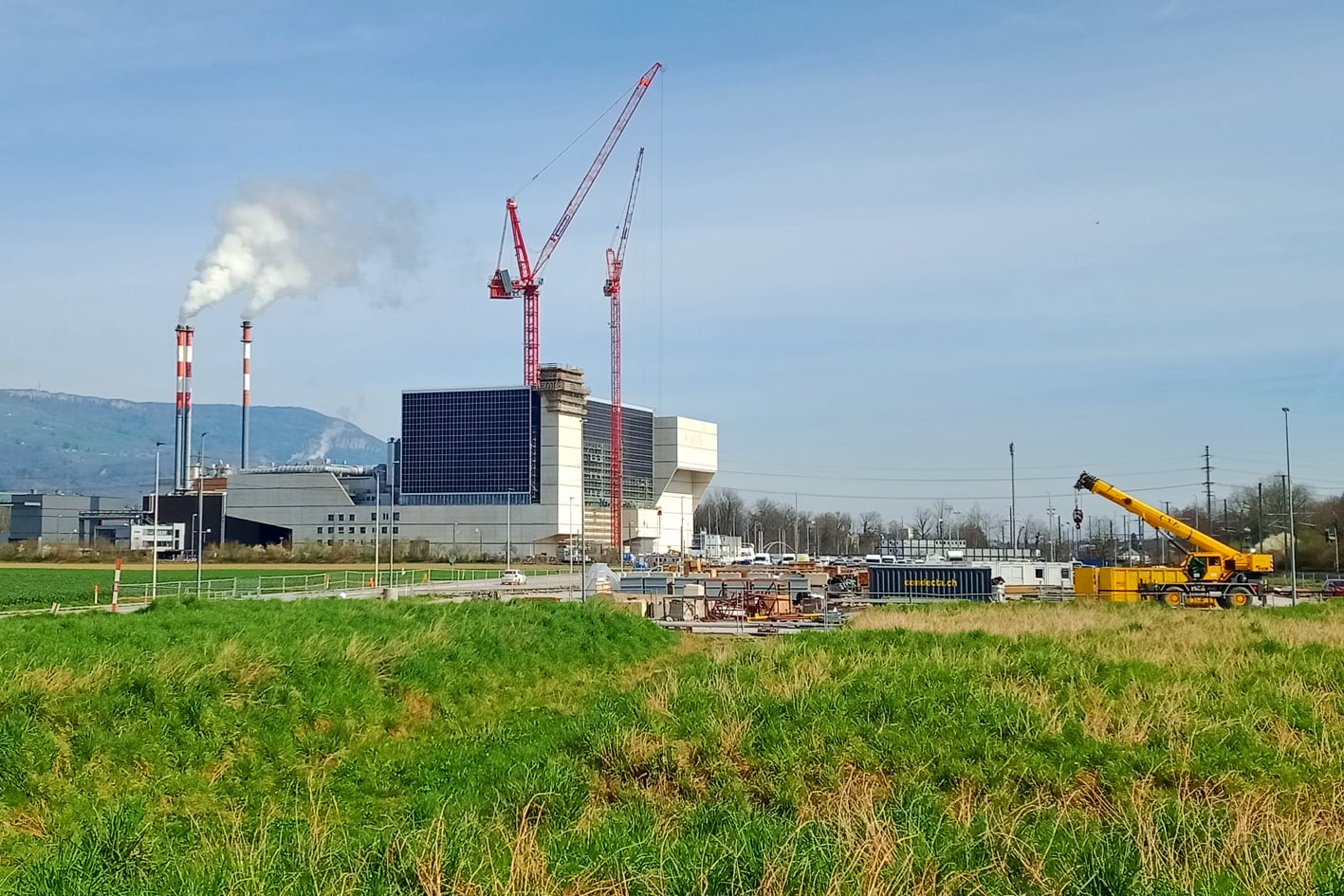 kebag zuchwil, kenova zuchwil, zose, hitachi-zose, hitachi, fotohaefeli