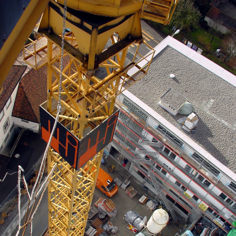 kranhaefeli, kranfotograf, turmdrehkran, obendreher, fotohaefeli, langenthal, liebherr, potain, wolff, wilbert, peiner