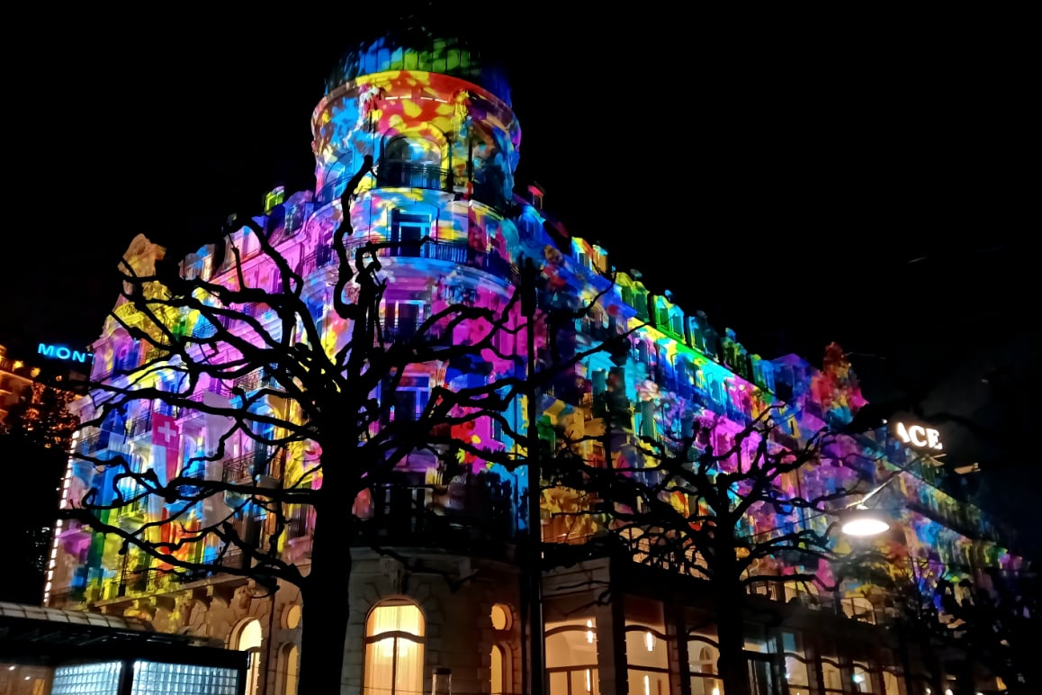 lilu luzern 2024, lilu, luzern, Lichtshow, fotohaefeli
