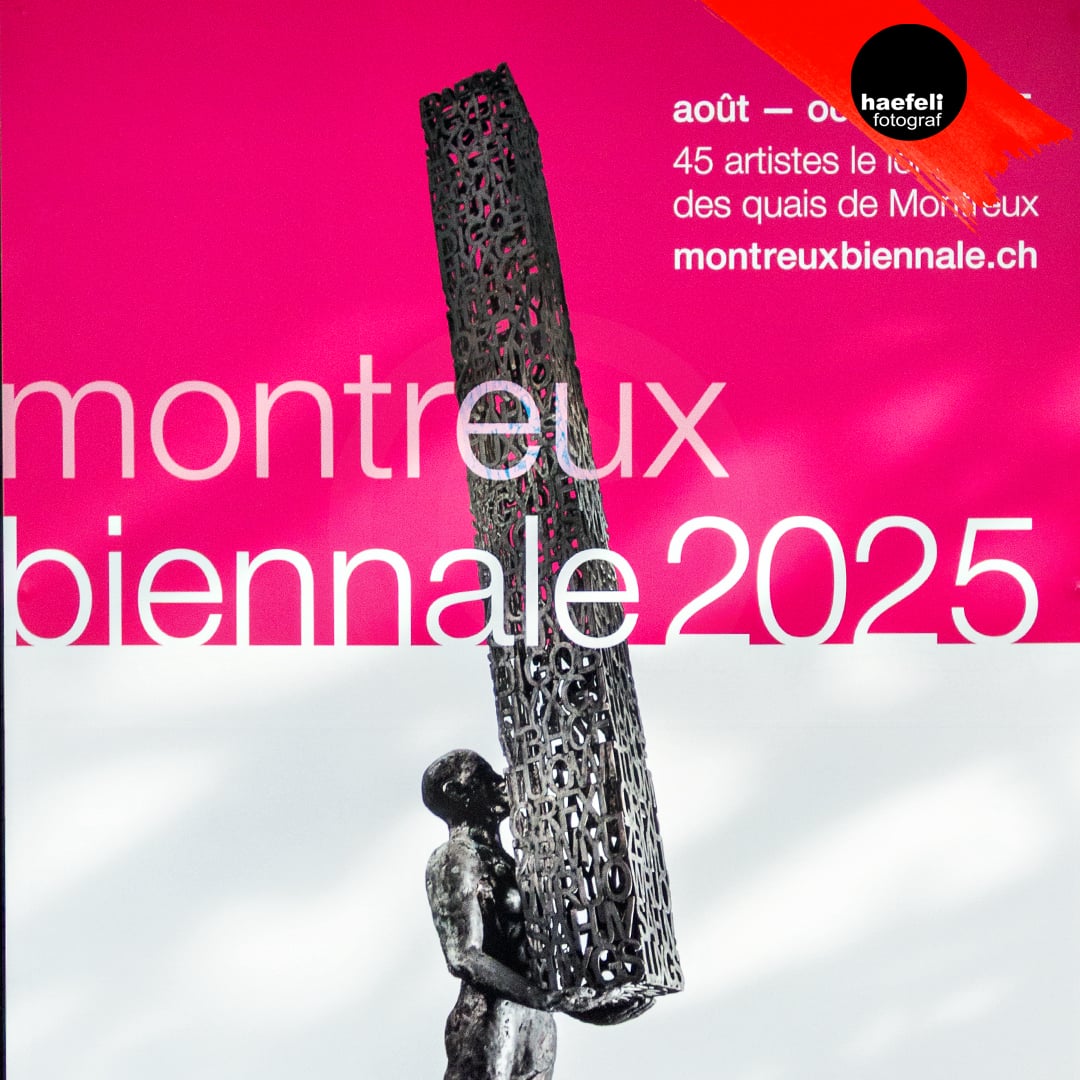 montreux, fotohaefeli, biennale 2025, kunstausstellung, art, skulptur, montreuxriviera