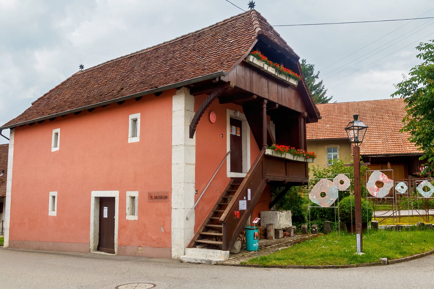 museum attiswil, attiswil, art is wo, fotohaefeli