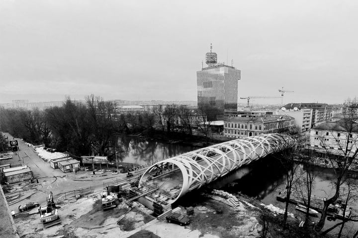 wilsdorf, rolex, geneva, genf, geneve, pont hans wilsdorf, fotohaefeli, architekt, architektur