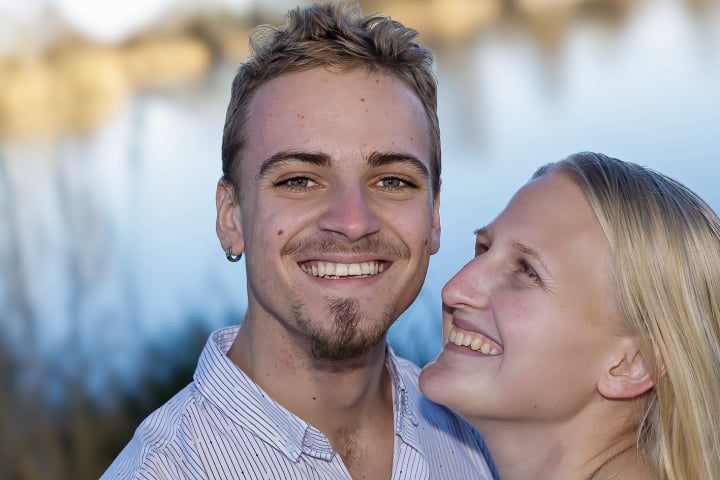 paar, paarshoting, pair, man and woman, fotohaefeli, outdoorshooting, mobilestudio