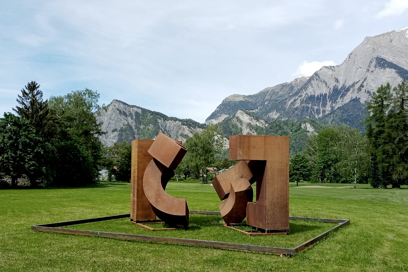 triennale bad ragaz, bad ragartz, hohmeister, esther rolf hohmeister, kunst, bad ragaz, triennale, kunstaustellung, kunst, art, vaduz, pfäfers, fotohaefeli