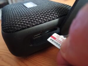 mp3 Player, Bluetooth Lautsprecher, Wireless Speaker, Balco, Lautsprecher, fotohaefeli, kabellos, 01