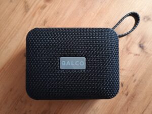 mp3 Player, Bluetooth Lautsprecher, Wireless Speaker, Balco, Lautsprecher, fotohaefeli, kabellos, 02