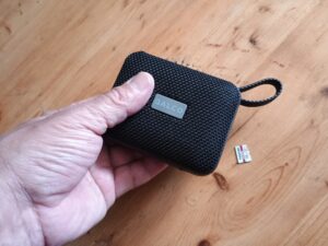 mp3 Player, Bluetooth Lautsprecher, Wireless Speaker, Balco, Lautsprecher, fotohaefeli, kabellos, 03
