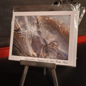 tessin, lavertezzo, maggiagneis, stein, muster, schreibkarte, fotohaefeli