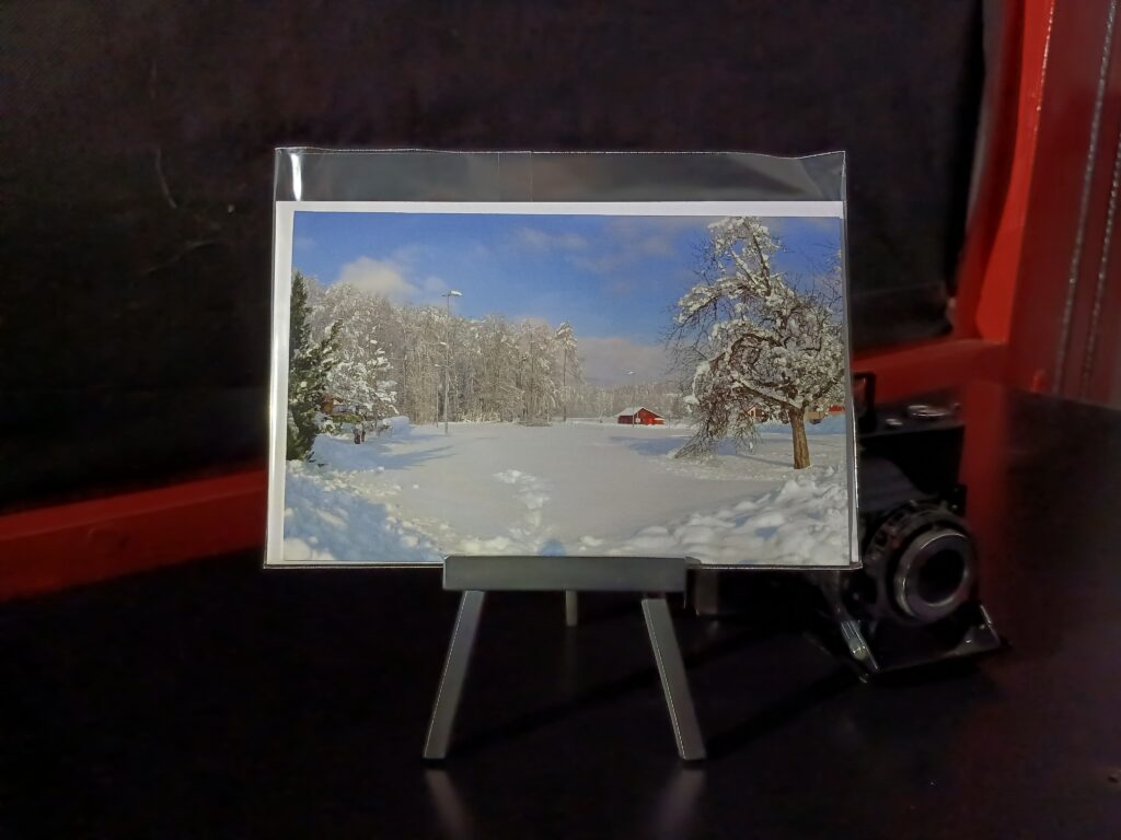4911 schwarzhäusern, winterstimmung