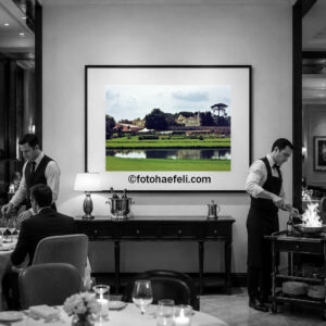 Bild aus Archiv Bordeaux Pauillac Chateau Lafite Rothschild 1er grand cru classefotohaefeli