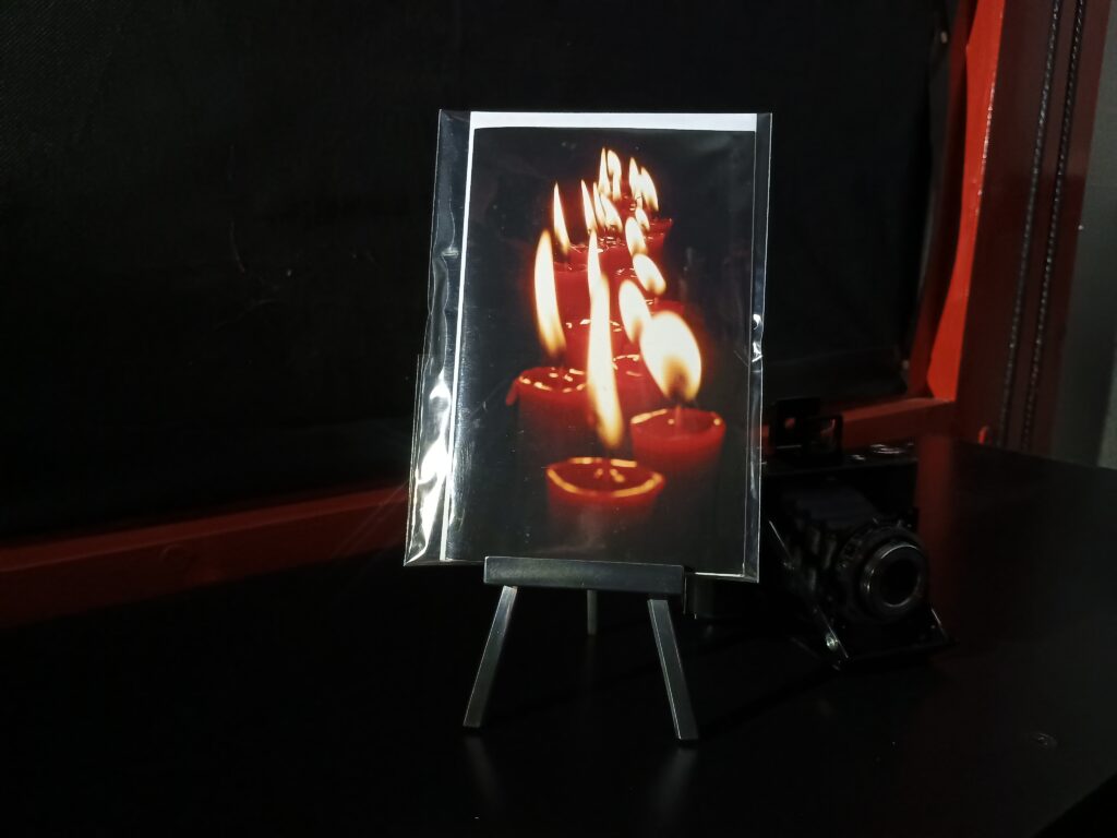 kerzenlicht, candellight