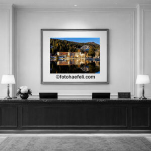 Hotel Ambassador Crans-Montana