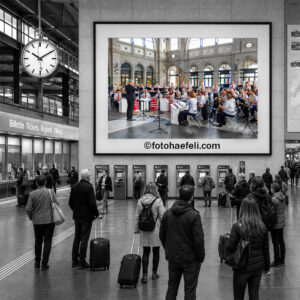 live band sbb, wannerhalle zürich sbb cff ffs, livemusik, gig, konzert