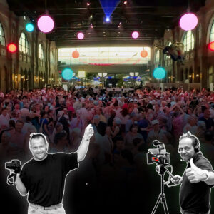 migros kulturprozent, sommernachtsball 2026, wannerhalle, hauptbahnhof zürich sbb, pepe lienhard