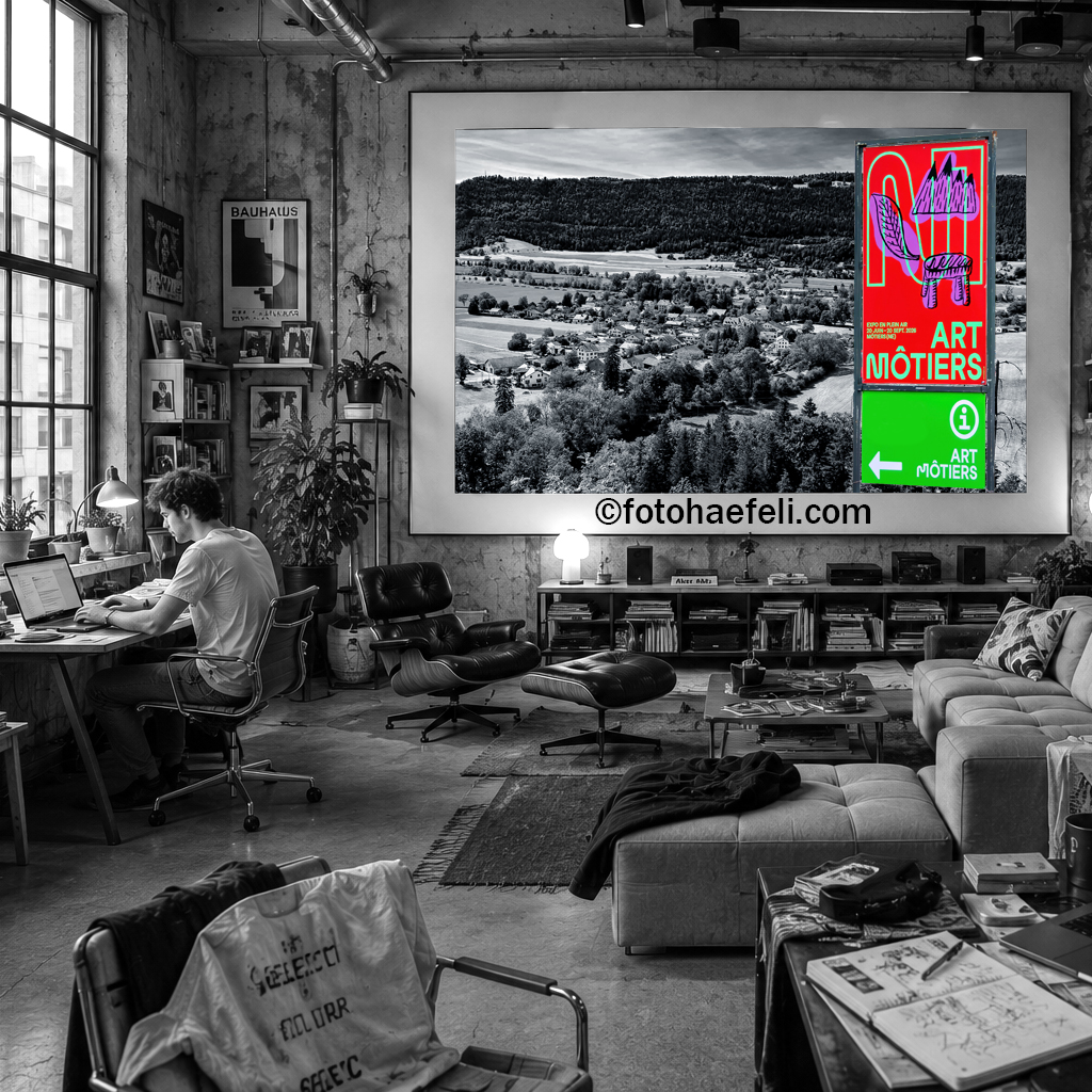 EXPO Art Motiers 2026